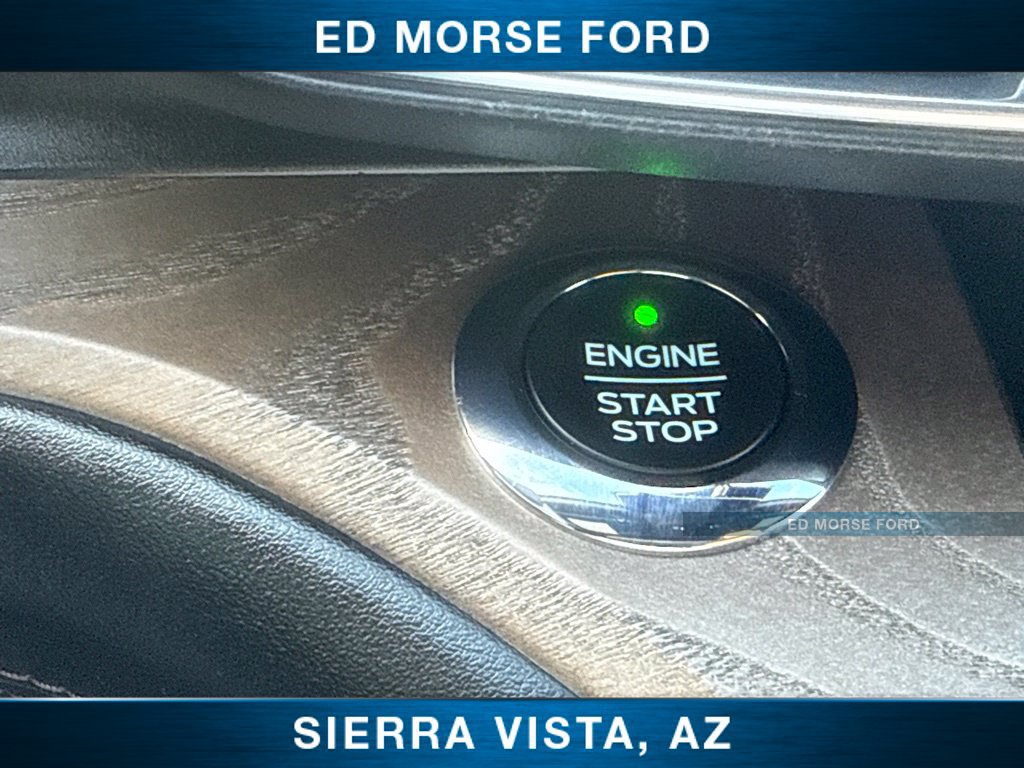 Certified 2021 Ford Explorer Platinum w/ Equipment Group 601A AWD/4WD image 36