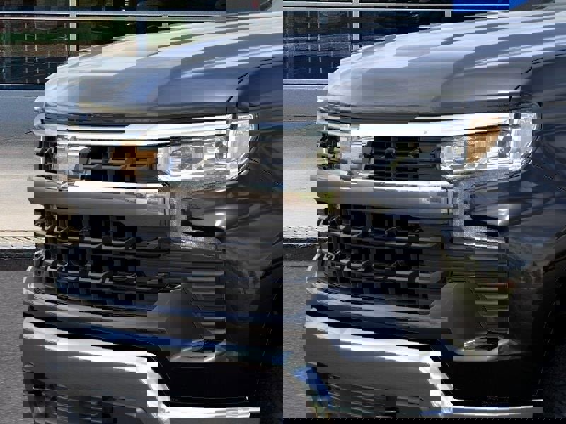 New 2026 Chevrolet Silverado 1500 LT AWD/4WD image 13