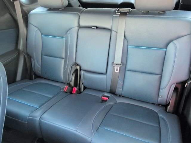 New 2025 Chevrolet Blazer RS w/ Driver Confidence II Package image 8