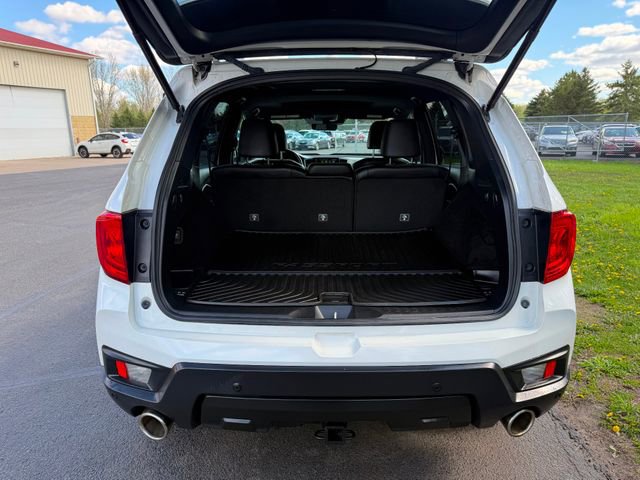 Used 2023 Honda Passport EX-L image 3
