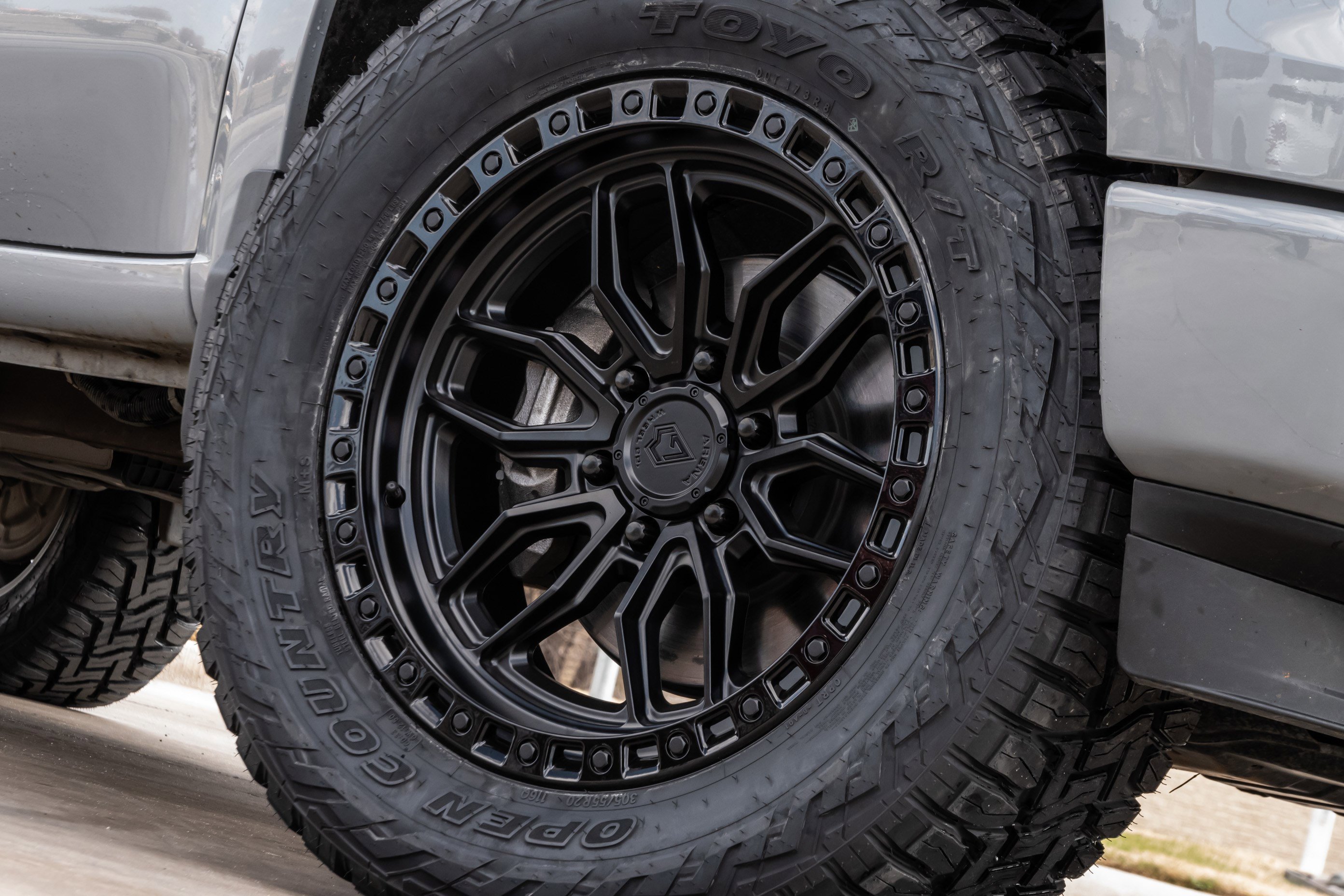 Used 2024 Chevrolet Silverado 1500 RST image 10