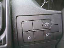 New 2026 RAM ProMaster 1500 w/ Convenience Group FWD image 11