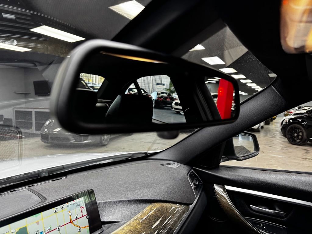 Used 2016 BMW 328i Sedan image 28