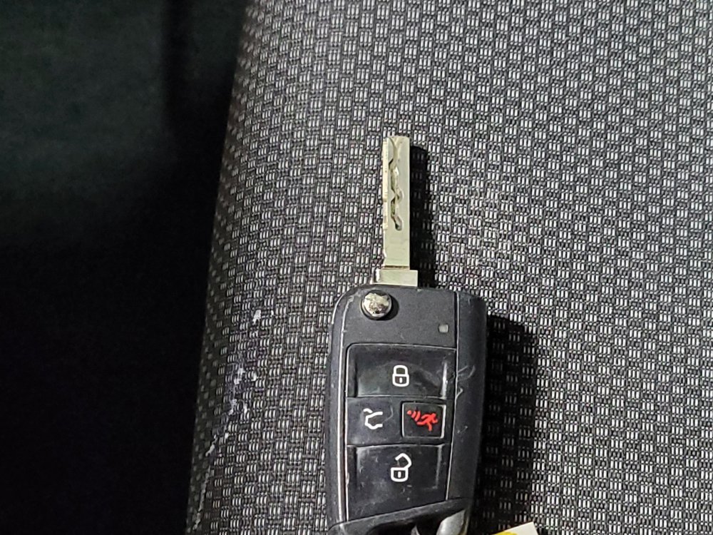 Used 2020 Volkswagen Jetta S w/ Driver Assistance Package image 32