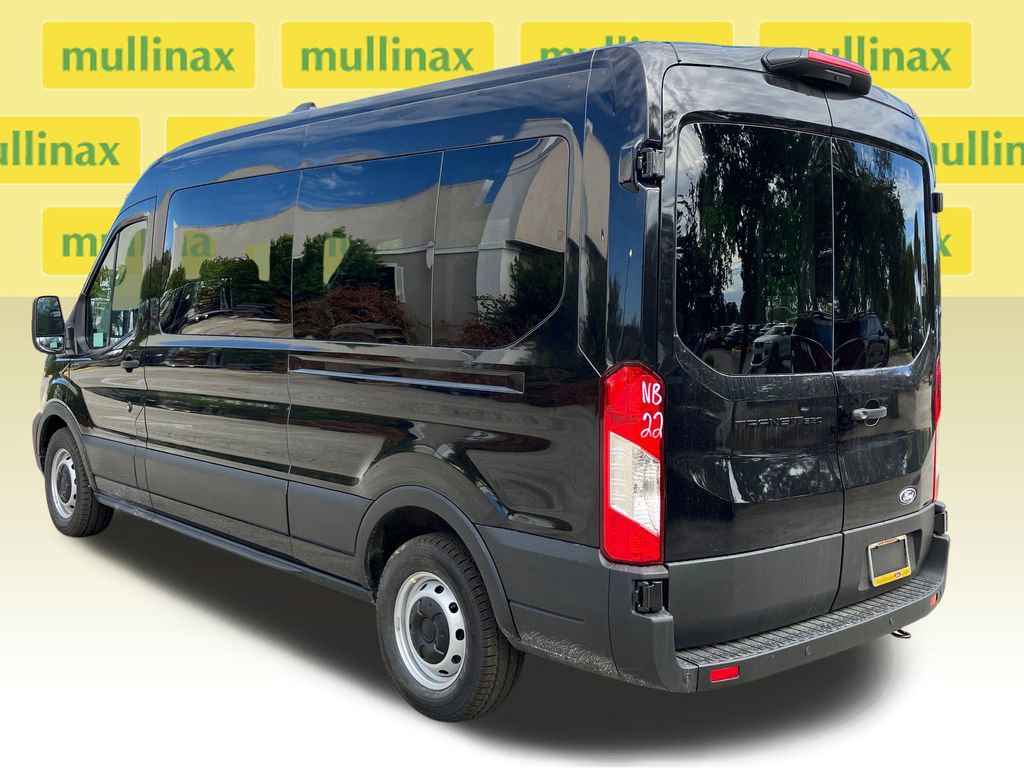 New 2026 Ford Transit 350 XL image 12