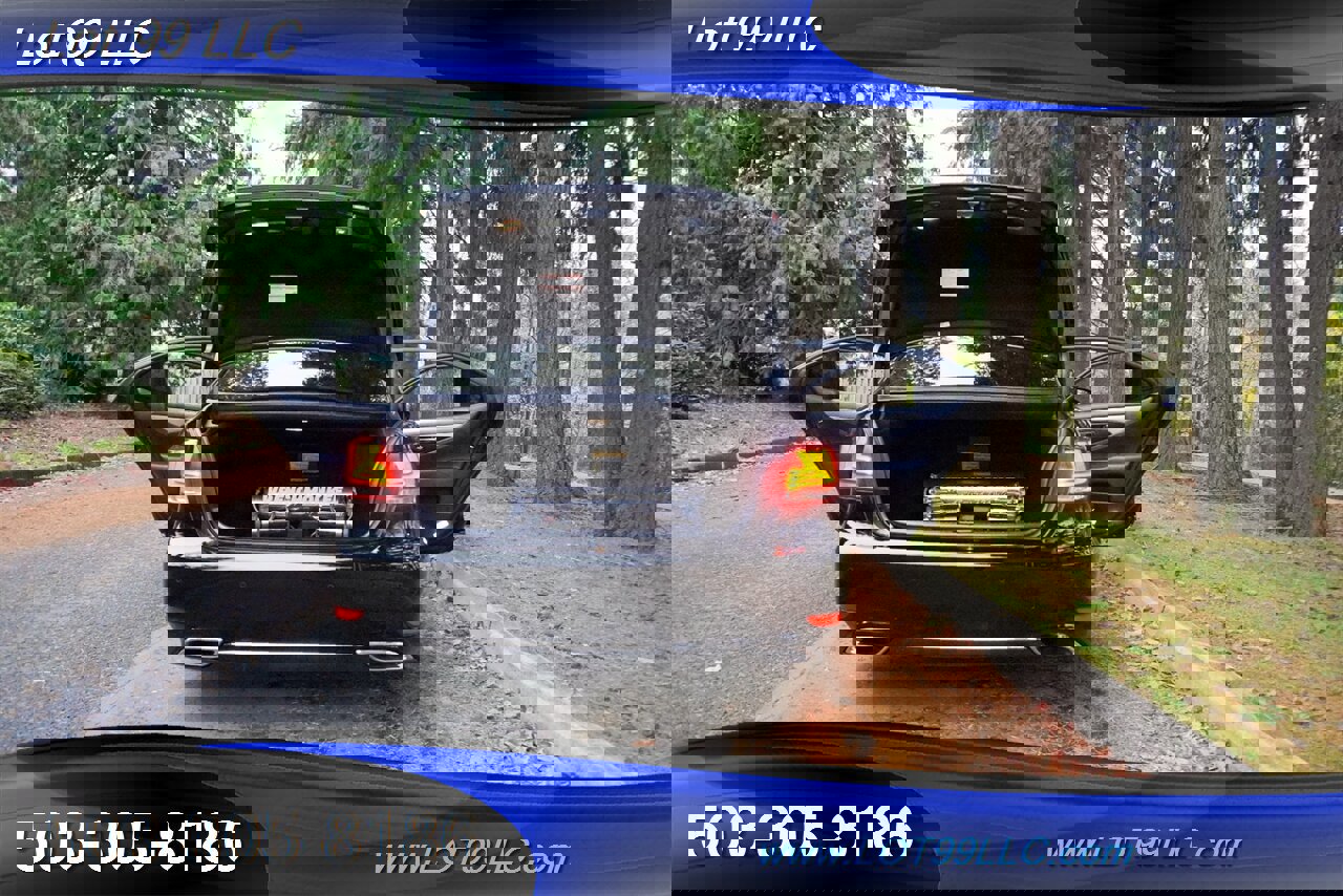 Used 2015 Lexus LS 460 AWD w/ F Sport Package image 30