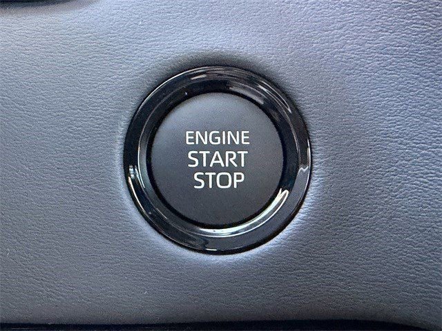 New 2026 Toyota Tundra Platinum AWD/4WD image 19