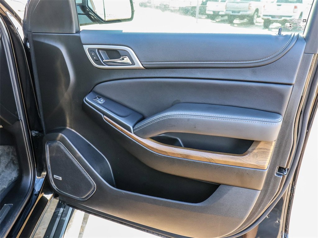 Used 2019 GMC Yukon Denali w/ Denali Ultimate Package image 19