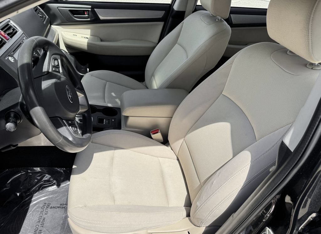 Used 2017 Subaru Legacy 2.5i w/ Alloy Wheel Package AWD/4WD image 13