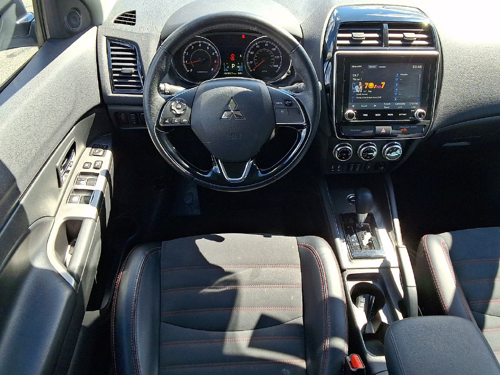 Used 2024 Mitsubishi Outlander Sport ES AWD/4WD image 12