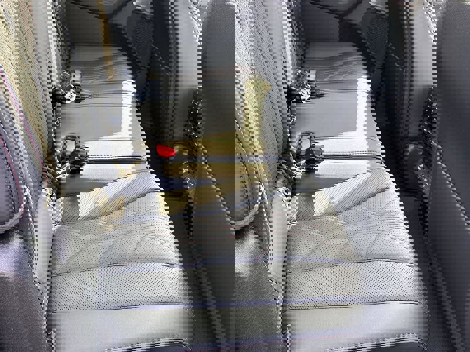 New 2026 Acura MDX A-Spec image 15