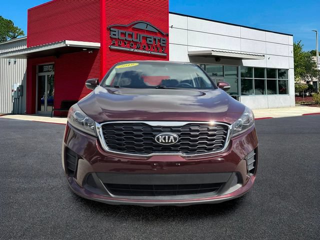 Used 2019 Kia Sorento AWD V6 image 8