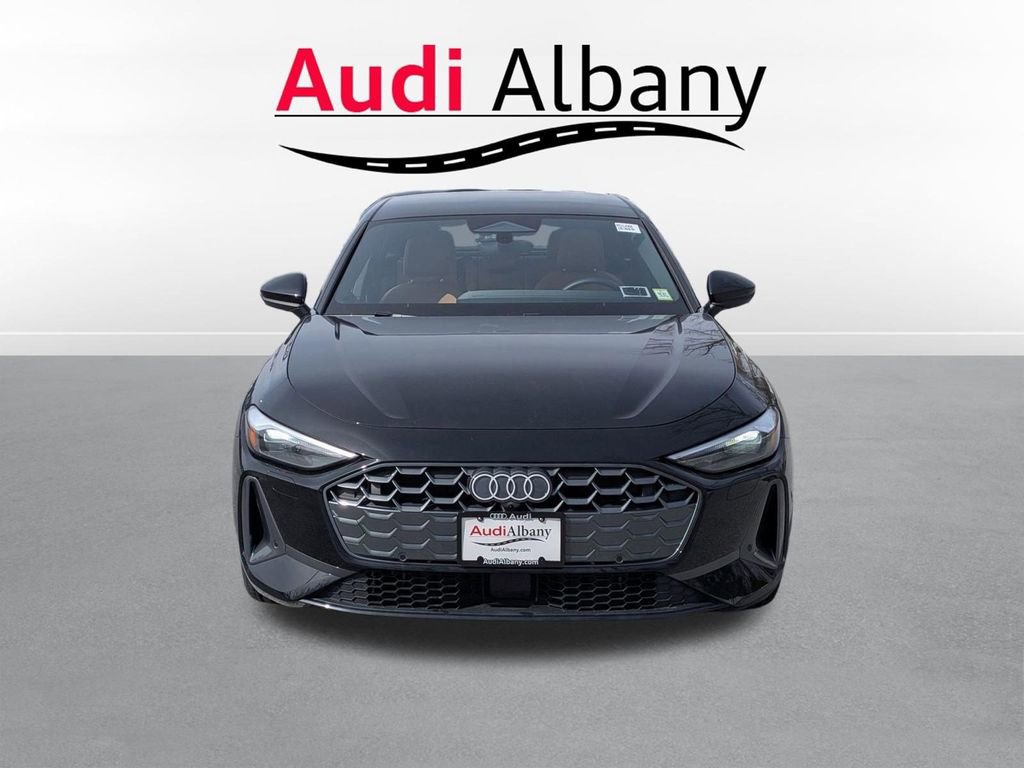 Used 2025 Audi A5 2.0T Premium w/ Convenience Package image 9