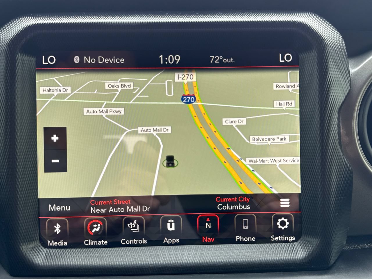 Used 2022 Jeep Gladiator Sport AWD/4WD image 19