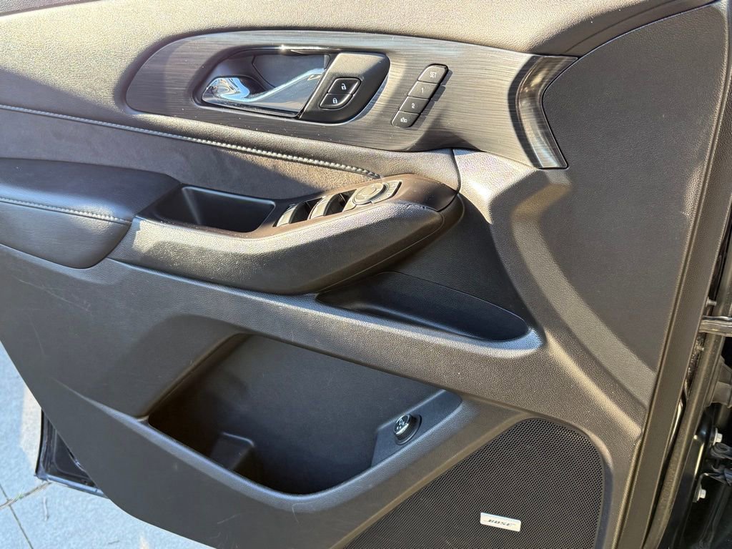 Used 2020 Chevrolet Traverse High Country w/ LPO, Floor Liner Package image 25