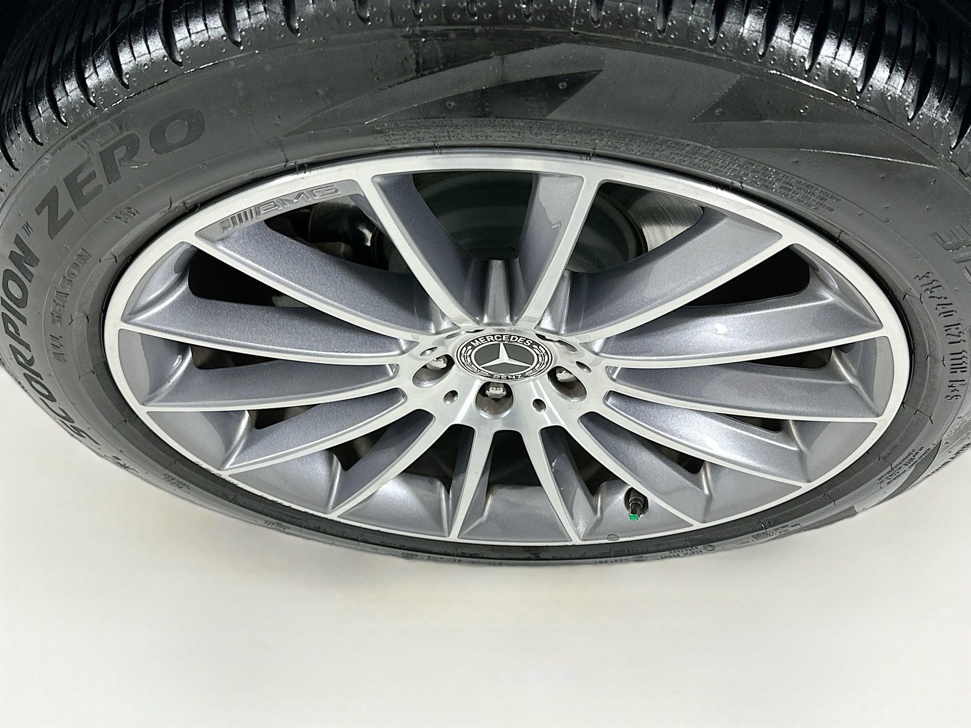 Used 2023 Mercedes-Benz GLE 350 GLE 350 image 34