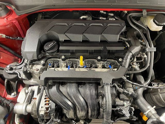 Used 2023 Hyundai Venue Limited image 25