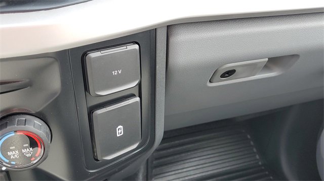 New 2026 Ford F350 XL w/ Snow Plow Prep Package image 32