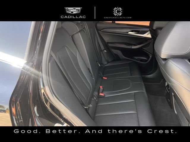 Used 2023 BMW X3 sDrive30i w/ Convenience Package RWD image 29
