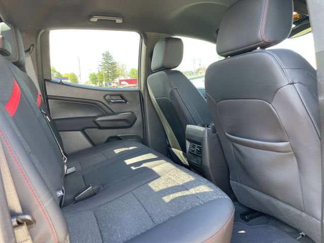 Used 2023 Chevrolet Colorado Z71 w/ Z71 Convenience Package 2 image 58