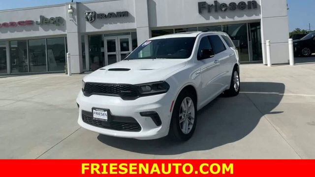 Used 2023 Dodge Durango R/T image 5