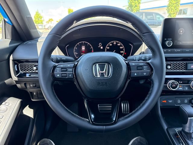 New 2026 Honda Civic Sport image 12