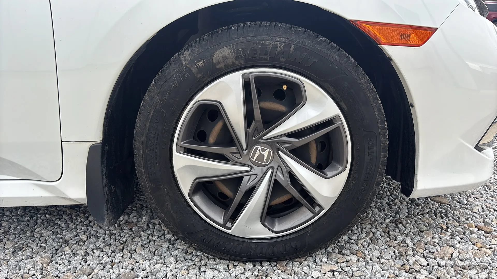 Used 2019 Honda Civic LX image 7