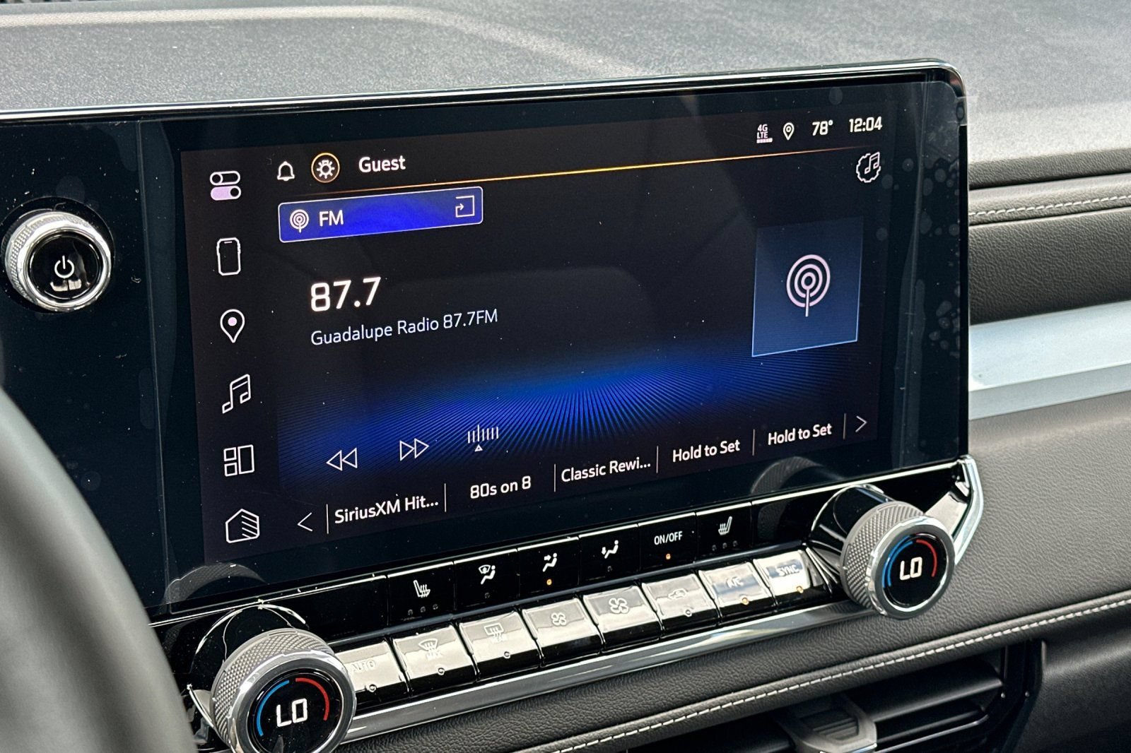 New 2026 Chevrolet Colorado LT w/ LT Convenience Package RWD image 17