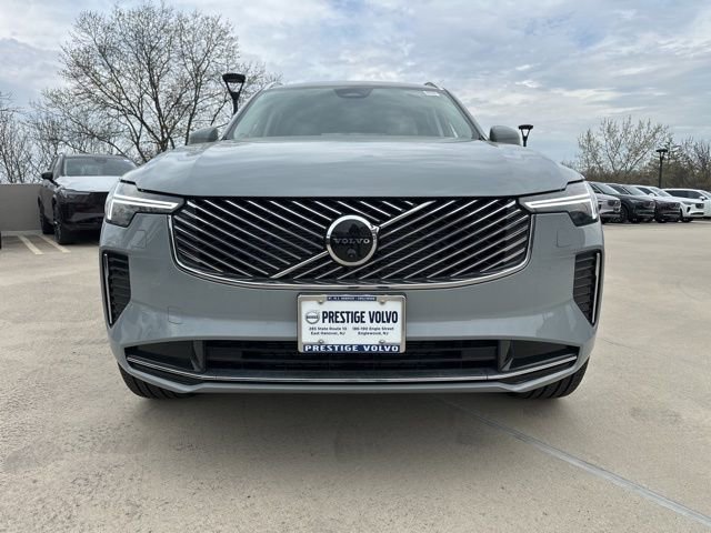 New 2026 Volvo XC90 B6 Ultra w/ Protection Package AWD/4WD image 2