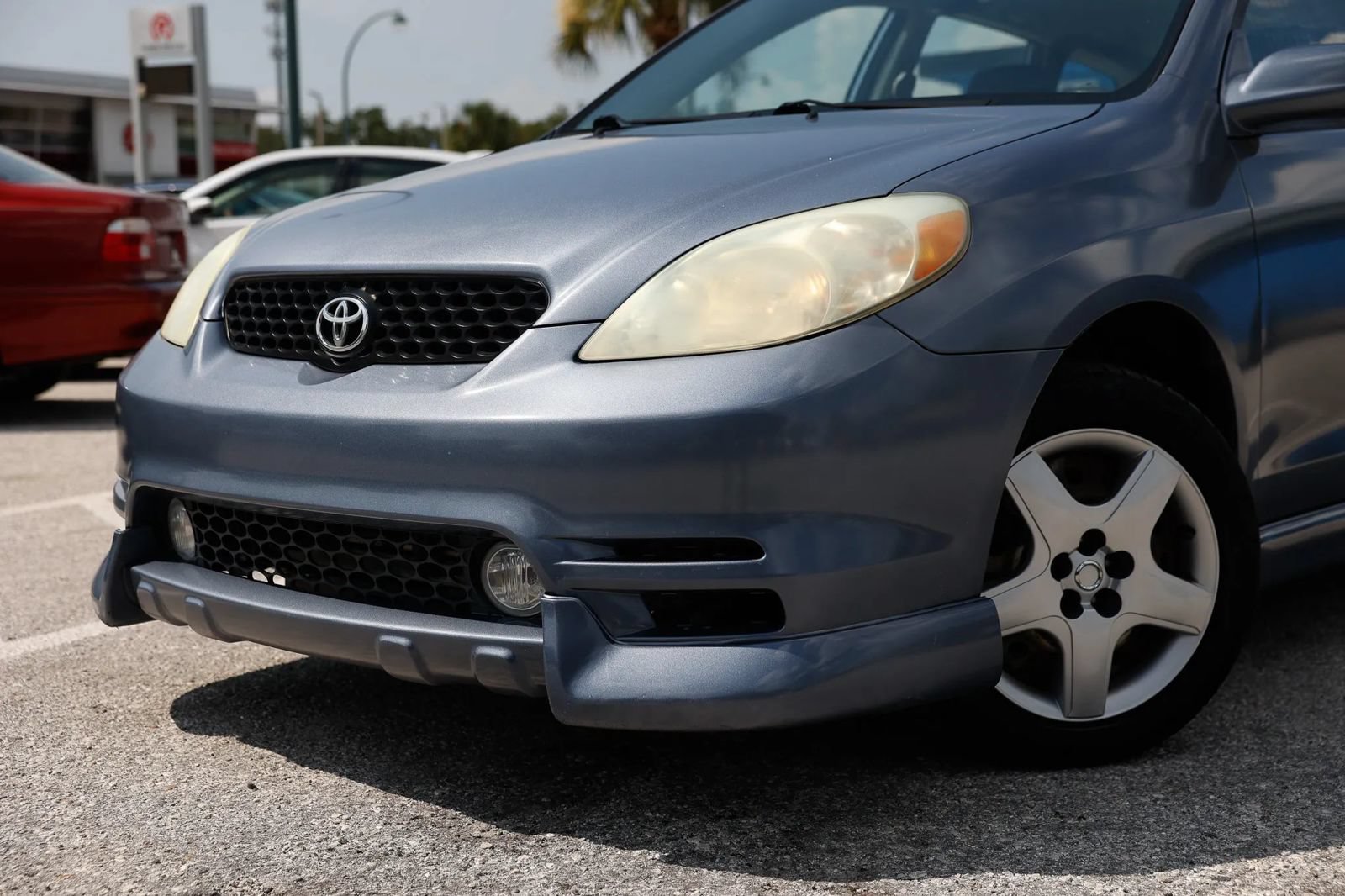 Used 2004 Toyota Matrix XR FWD image 15