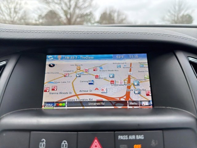 Used 2016 Buick Cascada Premium image 16