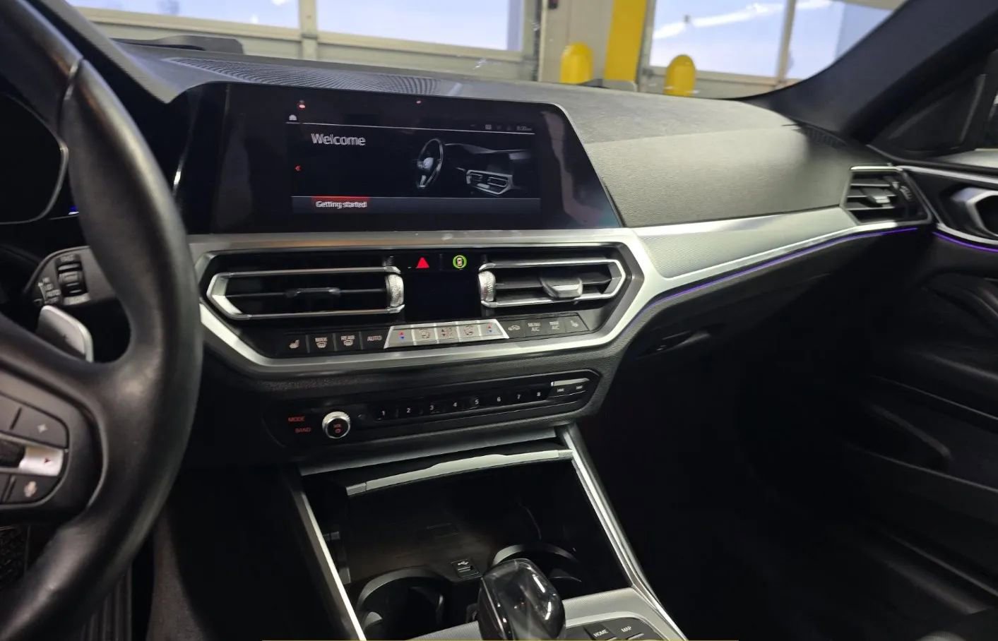 Used 2021 BMW 430i xDrive Coupe w/ Convenience Package image 50