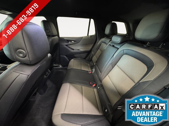 Used 2025 Chevrolet Equinox LT w/ Convenience Package II FWD image 22