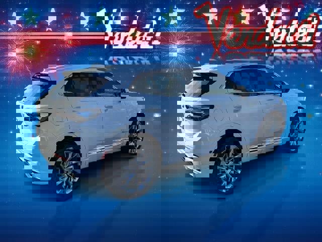 New 2026 Buick Envision Avenir image 5