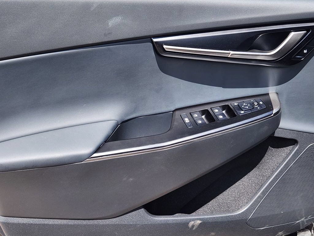 New 2026 Kia EV6 Wind AWD/4WD image 8