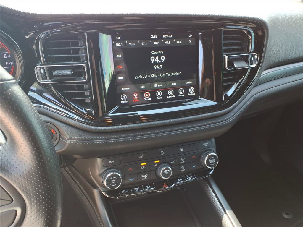 Used 2022 Dodge Durango GT w/ Blacktop Package AWD/4WD image 27