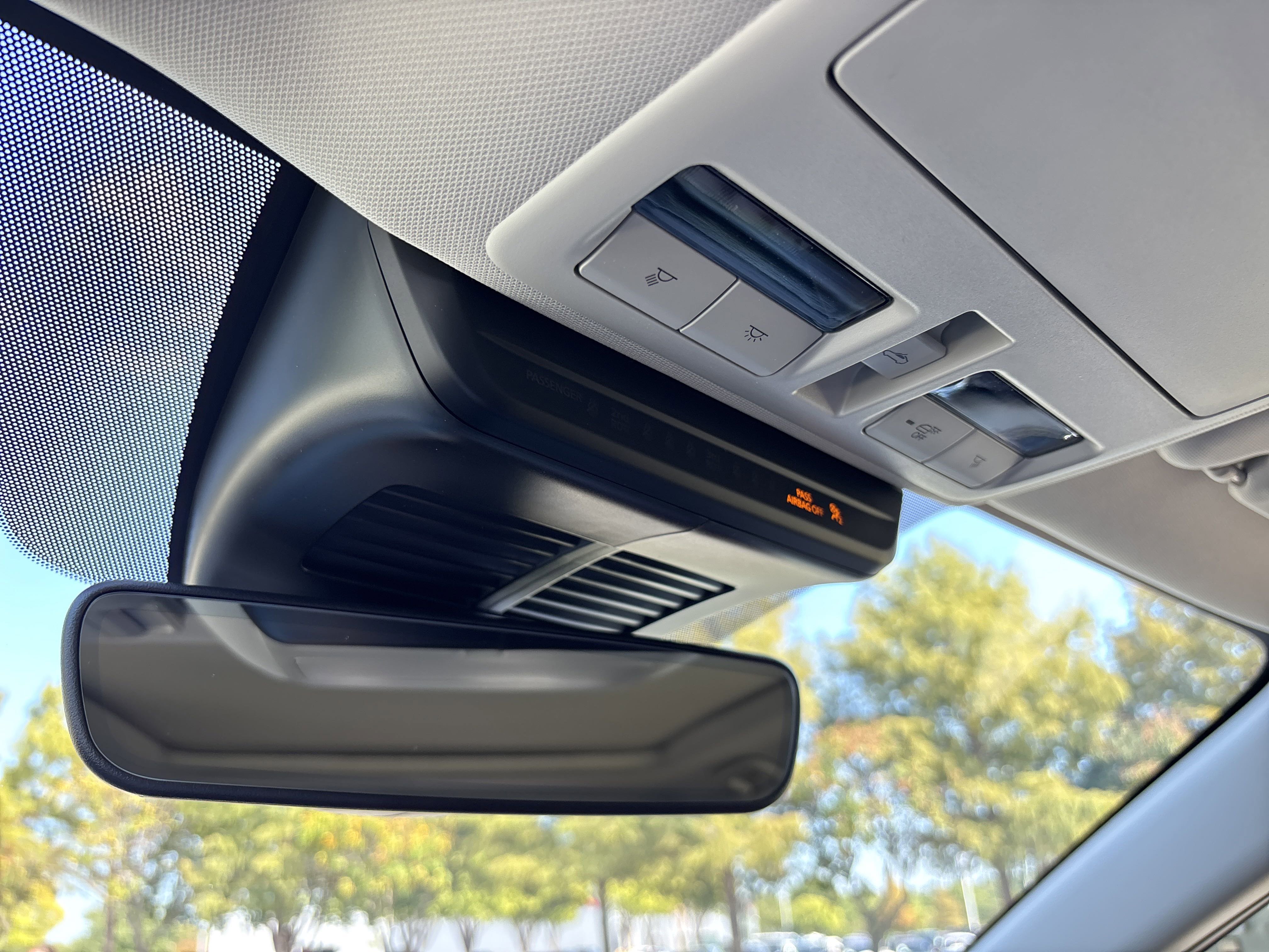 New 2026 MAZDA CX-50 AWD 2.5 Hybrid w/ Weather Package image 44