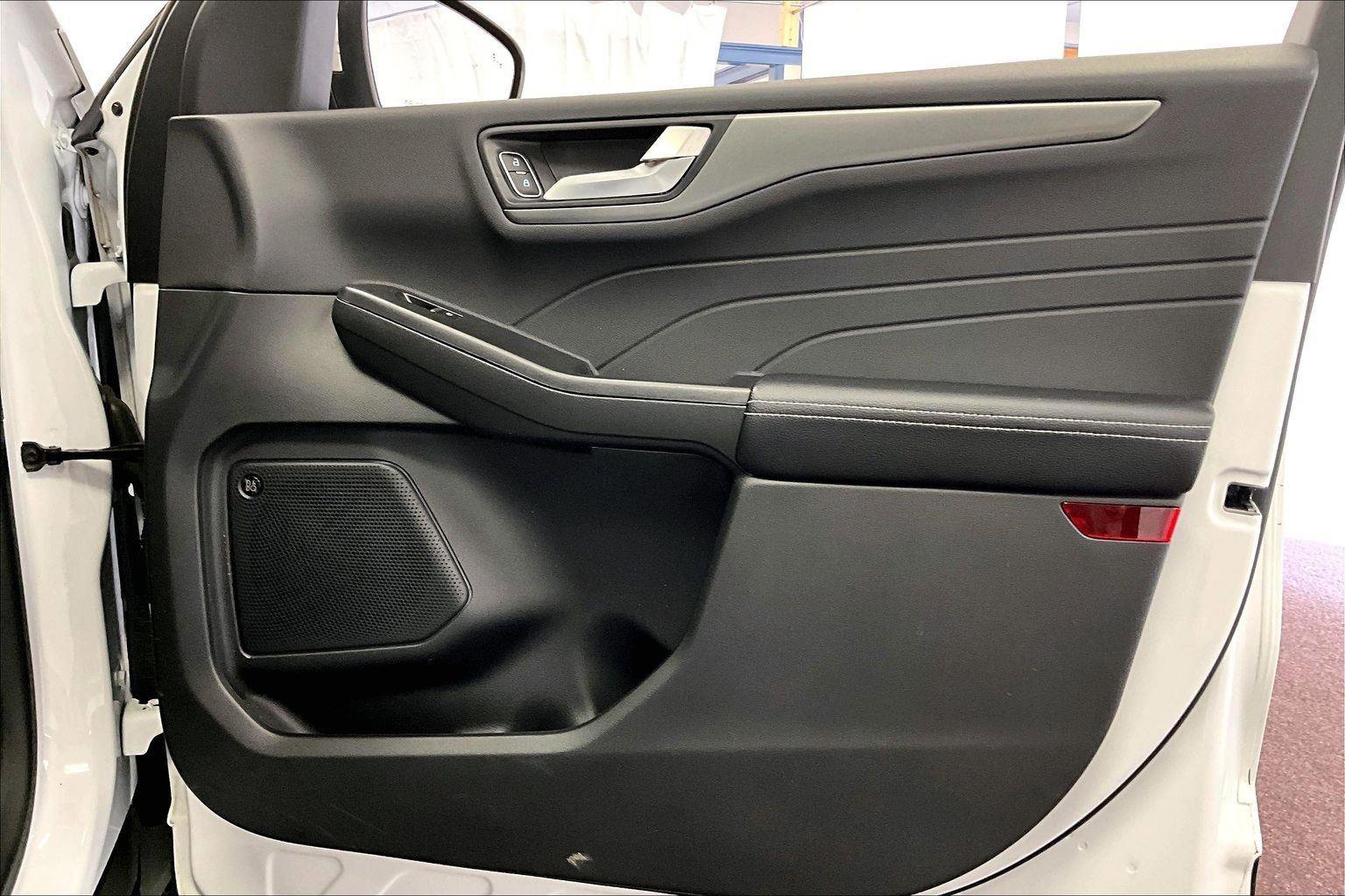 Used 2024 Ford Escape Active w/ Tech Pack #2 image 23