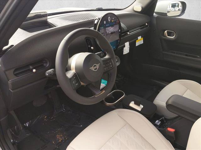 New 2027 MINI Cooper S FWD image 3