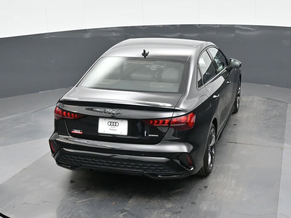 Used 2026 Audi A3 2.0T Premium image 25