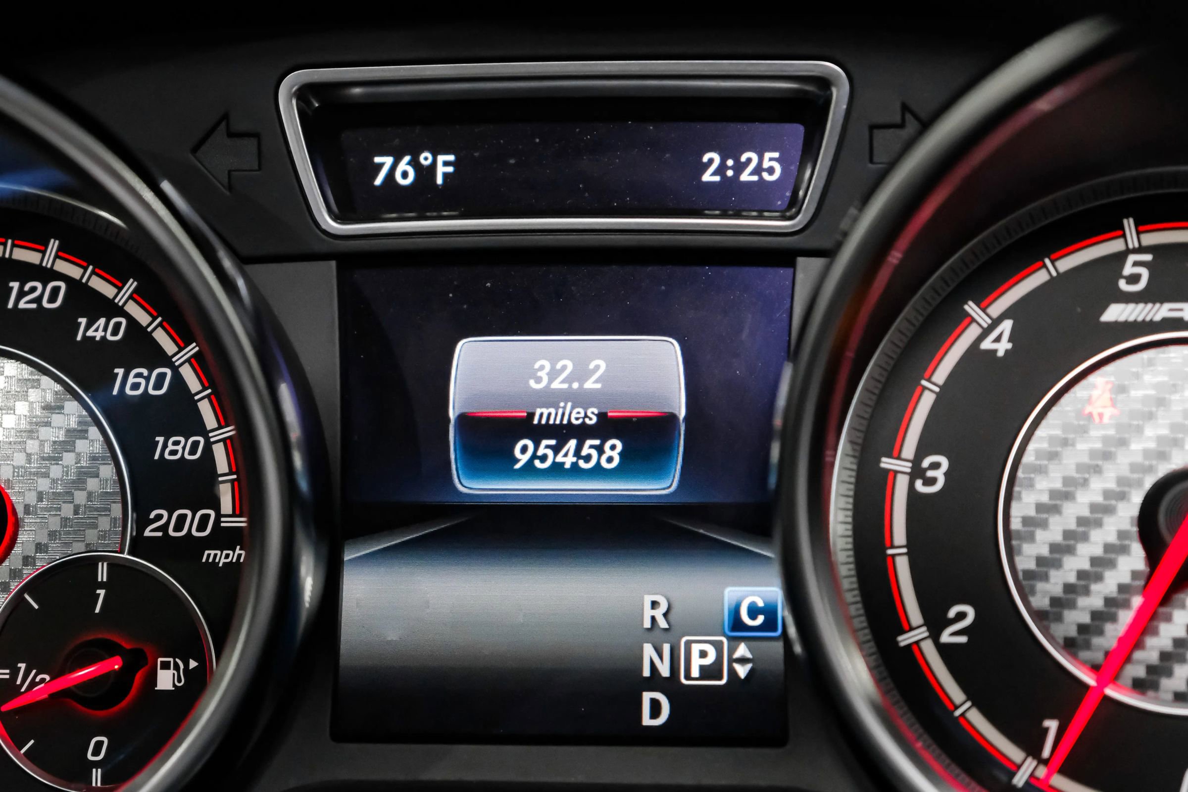 Used 2019 Mercedes-Benz GLS 63 AMG 4MATIC image 16