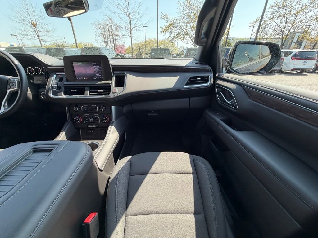 Used 2022 Chevrolet Tahoe LS image 21