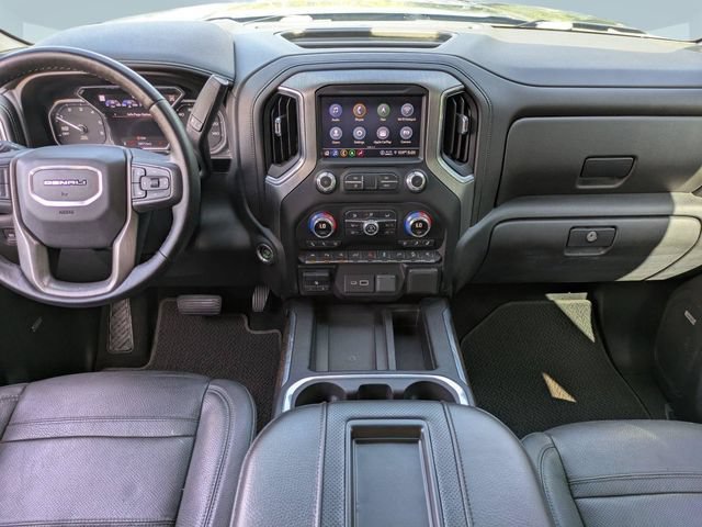 Used 2021 GMC Sierra 1500 Denali w/ Denali Ultimate Package AWD/4WD image 17