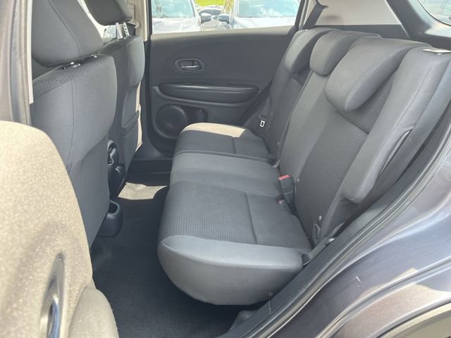 Used 2022 Honda HR-V LX image 25