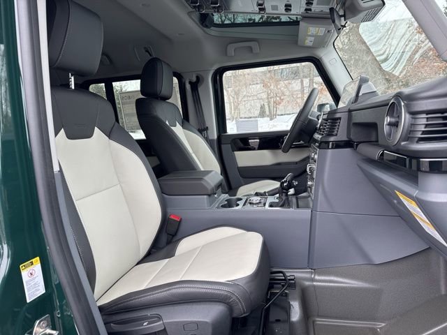 New 2025 INEOS Grenadier Fieldmaster Edition image 33