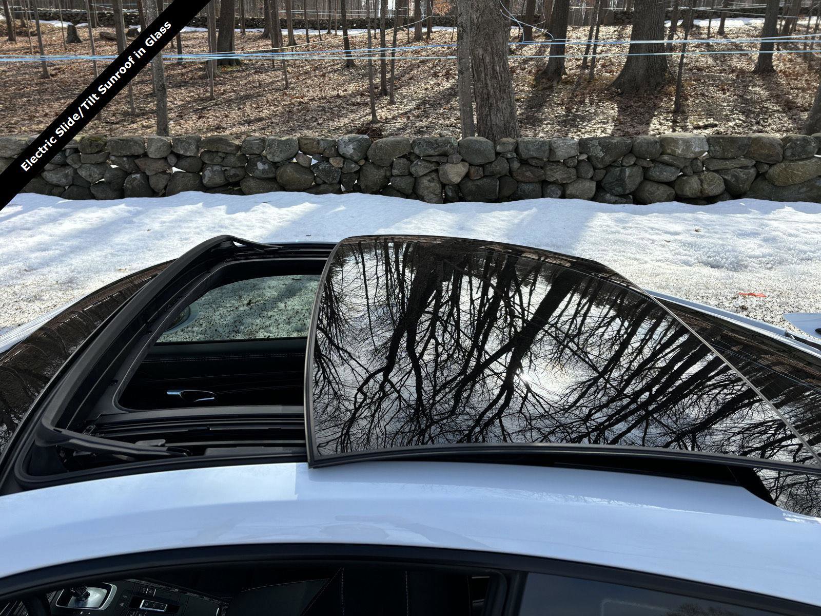 Used 2017 Porsche 911 Turbo S image 11