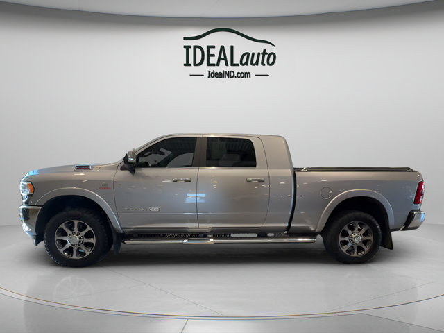 Used 2020 RAM 2500 Limited AWD/4WD image 7