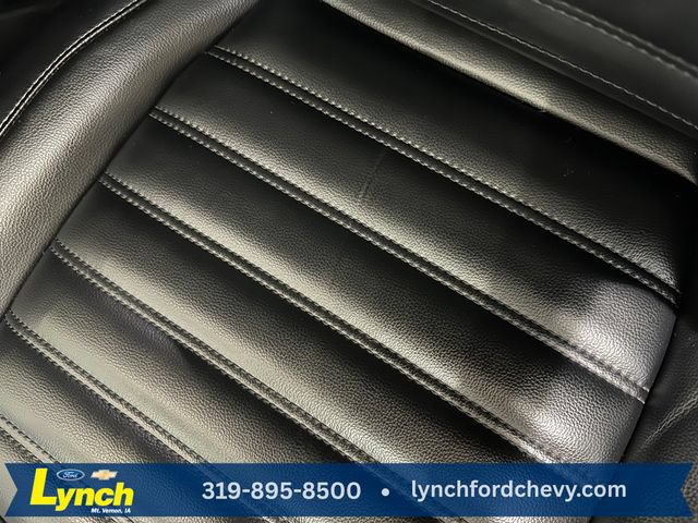 Used 2024 Ford Edge SEL w/ Convenience Package AWD/4WD image 6