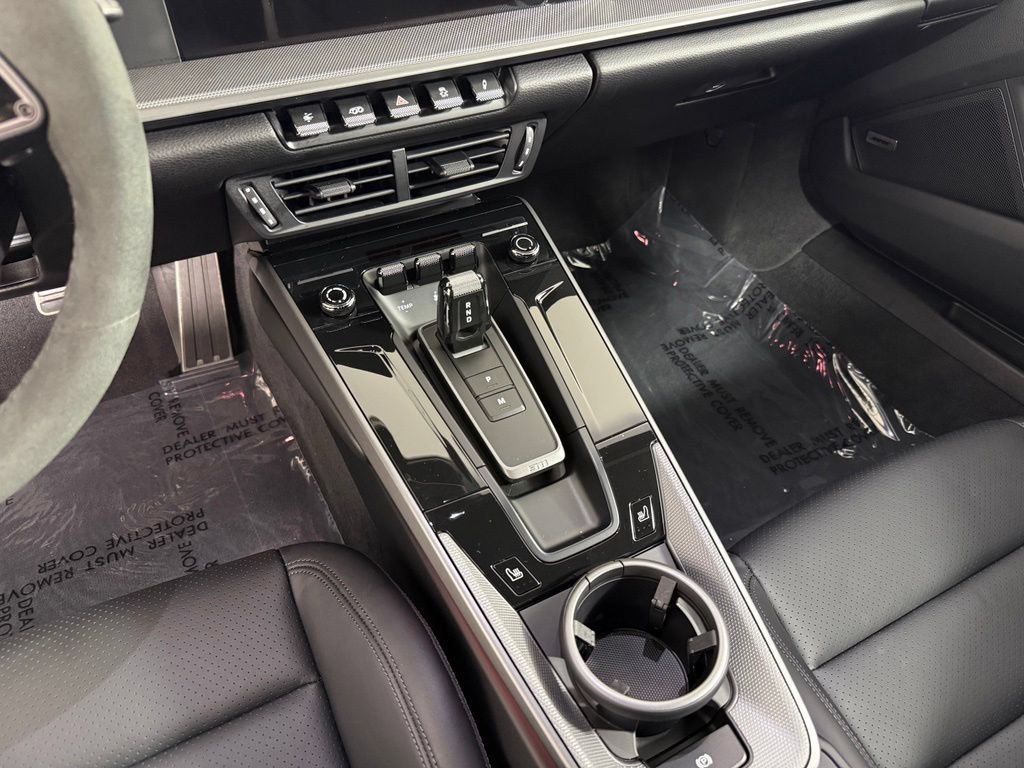 Certified 2025 Porsche 911 Carrera S RWD image 23