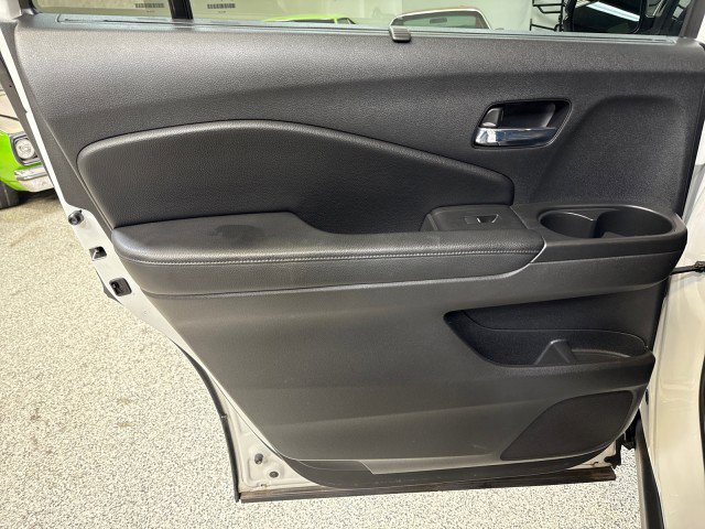 Used 2021 Honda Passport EX-L image 39